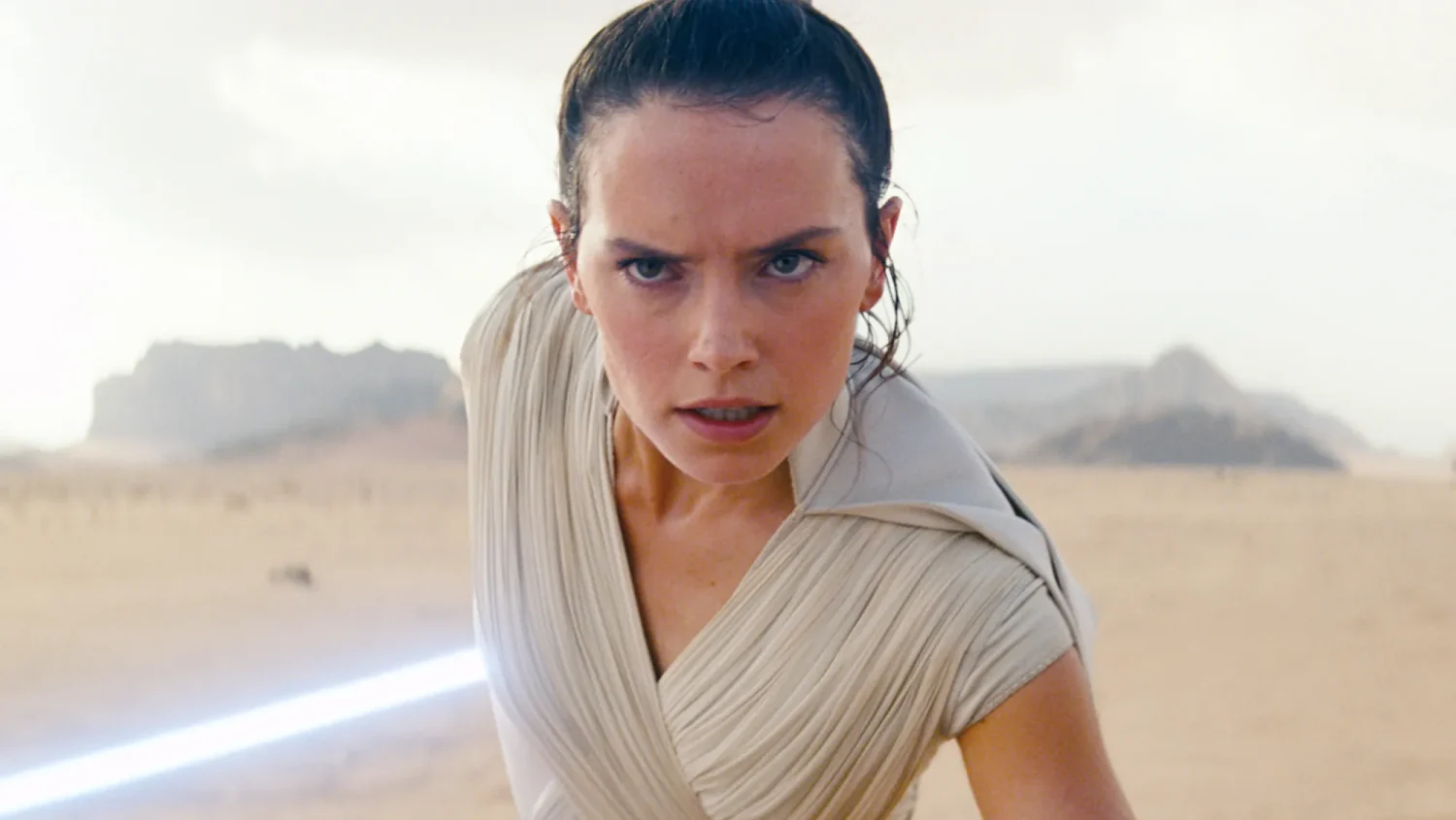 Rey Star Wars