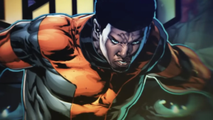 Rippaverse Lands Major Hachette Deal As Eric July’s Comics Push Goes Global
