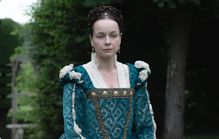 Samantha Morton