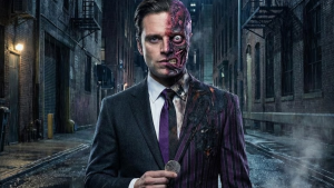 Sebastian Stan Confirms Harvey Dent Turns Into Two-Face In The Batman: Part II