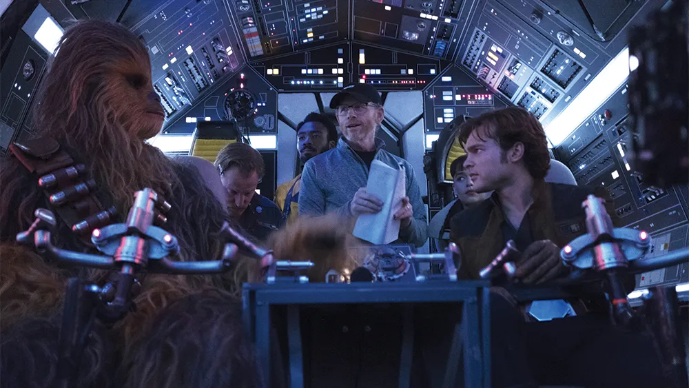 Solo Star Wars