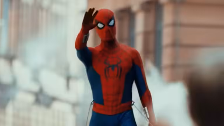 Spider-Man: Brand New Day Featurette Shows “Spider-Man On The Street” With New Poster