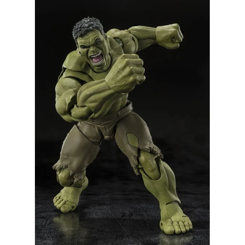 Spider Man Brand New Day Feral Hulk