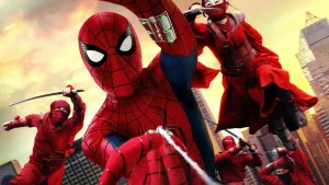 Marvel Admits ‘Brand New Day’ Is The First Real Tom Holland Spider-Man Movie