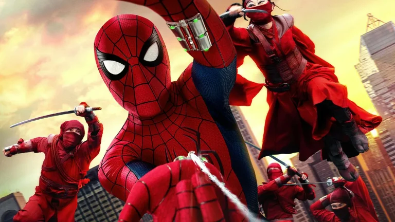 Marvel Admits ‘Brand New Day’ Is The First Real Tom Holland Spider-Man Movie