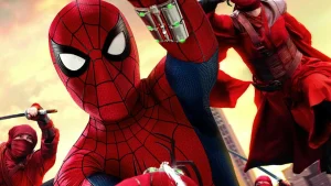 Spider-Man: Brand New Day’s Green Web-Shooters May Tease Anti-Gamma Hulk Tech