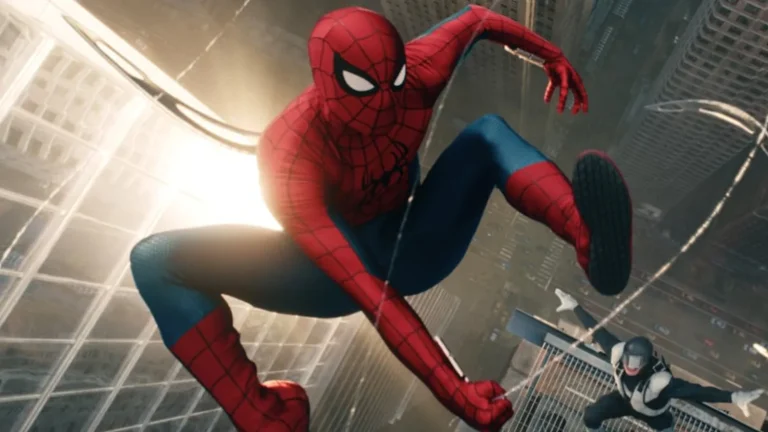 Spider-Man: Brand New Day Unleashes New Suit, The Hand, and Hulk Tech
