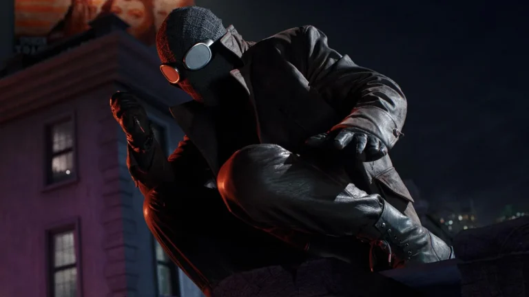 Spider-Noir Rotten Tomatoes Score Starts Strong With Critics