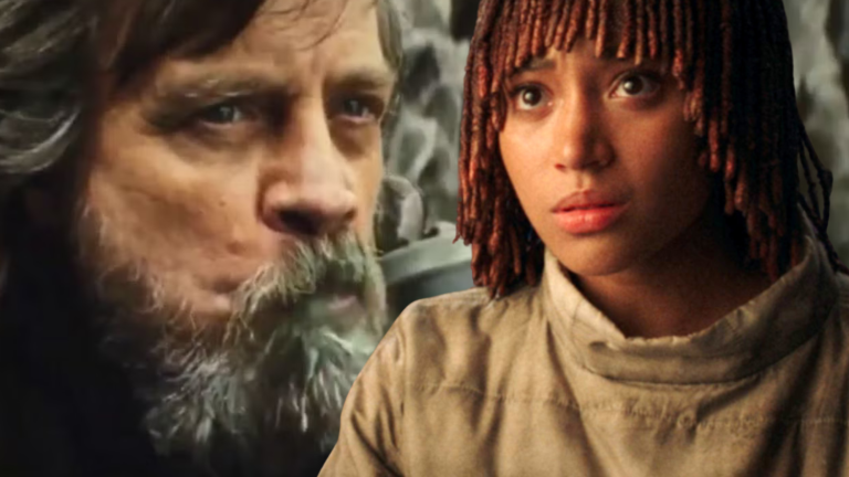 Star Wars Fans Reject Disney Sequels And The Acolyte On May The 4th