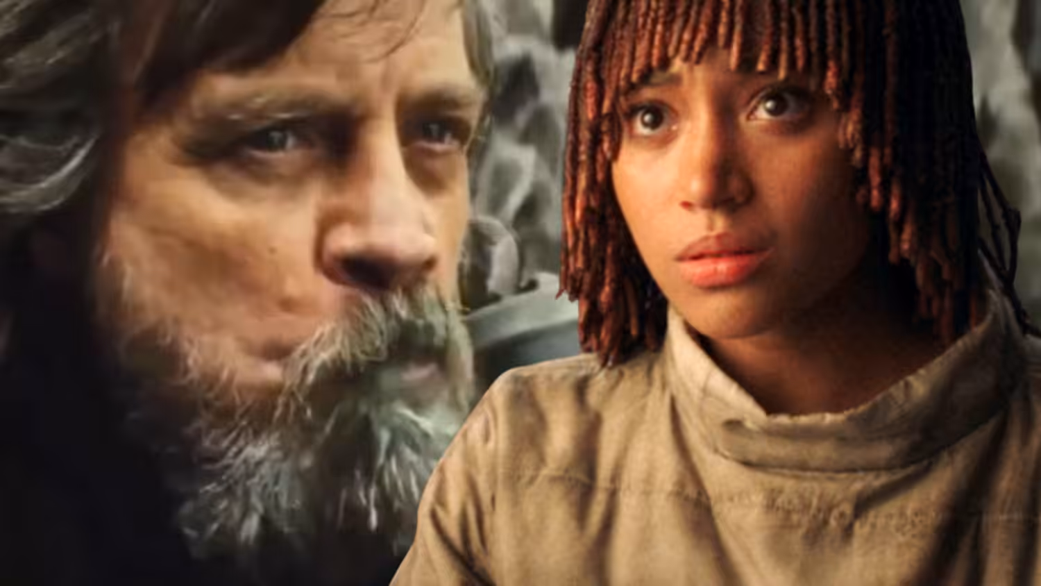Star Wars Fans Reject Disney Sequels And The Acolyte On May The 4th