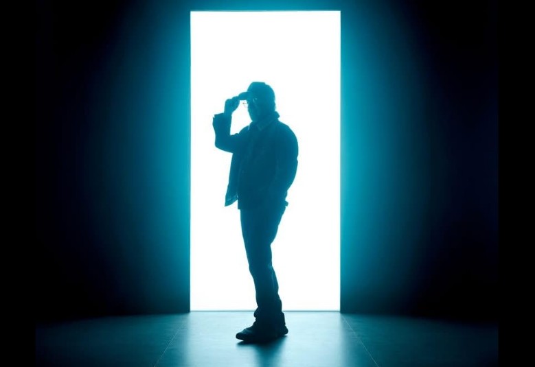 Stephen Spielberg Disclosure Day