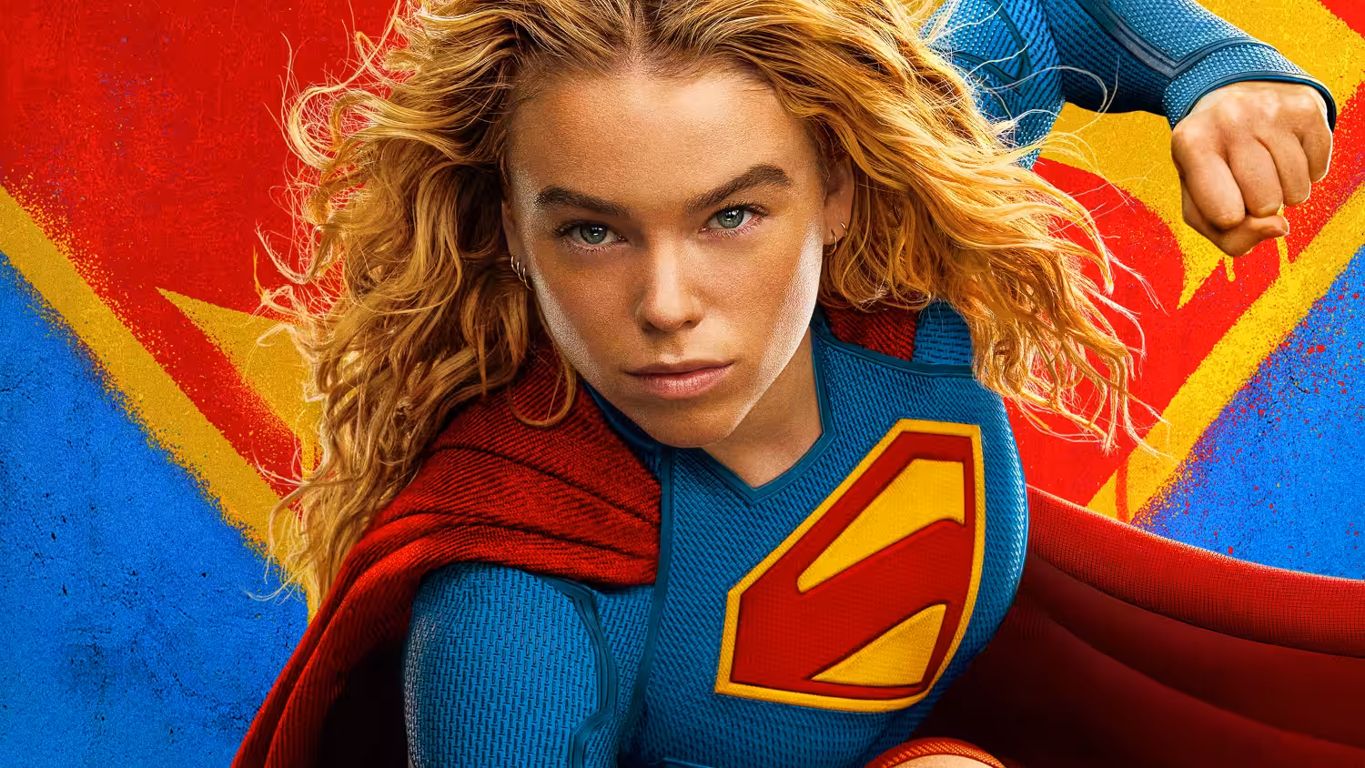 Supergirl Tracking Opens Stronger Than Mortal Kombat II As Mandalorian Gets Big Bump