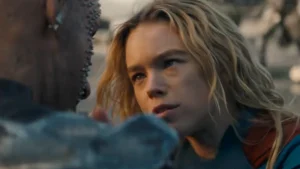 Supergirl Box Office Tracking Points To Worst-Case Scenario