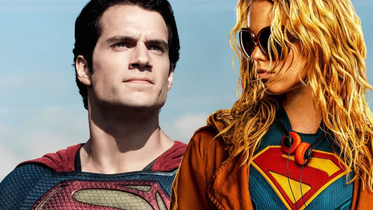 Supergirl Trailer Line Sparks Snyder vs. Gunn Debate As DC Fans Clash