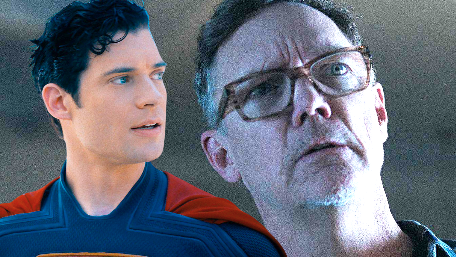 Man of Tomorrow Adds Matthew Lillard To Superman Sequel