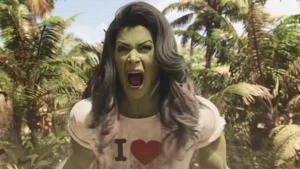 Tatiana Maslany Wants A She-Hulk Return
