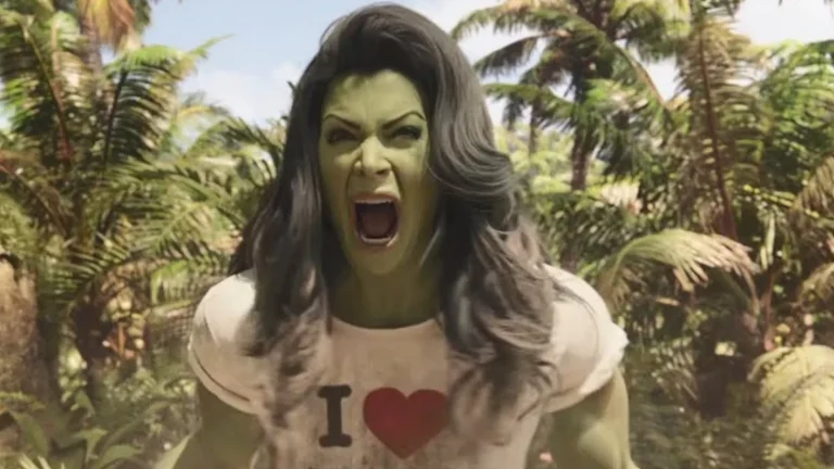 Tatiana Maslany Wants A She-Hulk Return
