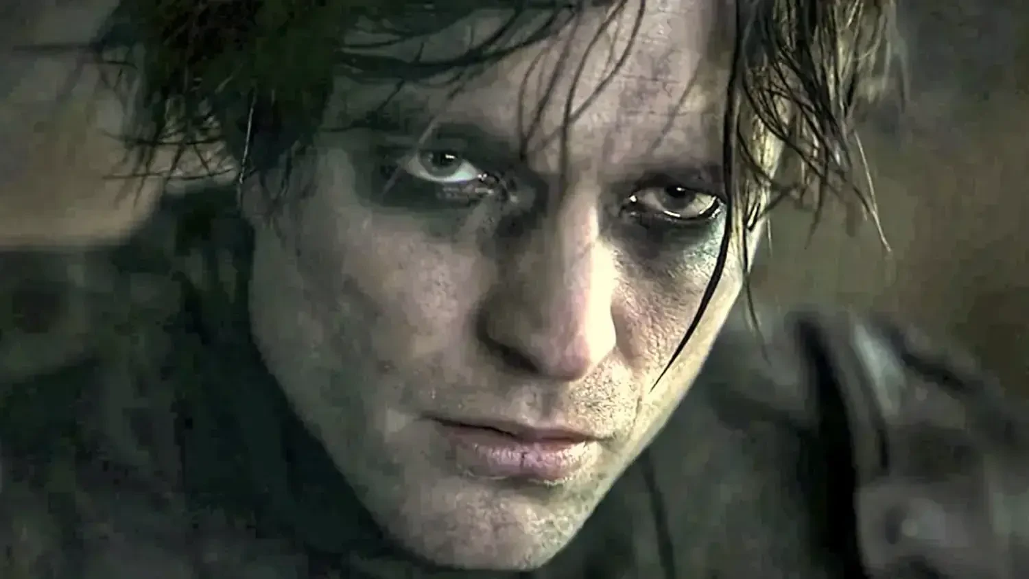 The Batman: Part II First Set Footage Reveals Gotham Police Scene In Liverpool