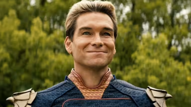The Boys Finale 4DX Screenings Look Sold Out As Prime Video Checks Availability