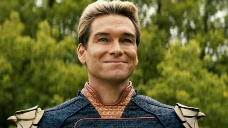 The Boys Finale 4DX Screenings Look Sold Out As Prime Video Checks Availability