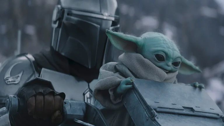 The Mandalorian & Grogu First Reactions Raise Red Flags: ‘Dull,’ ‘Snooze Fest,’ ‘Weakest Star Wars Movies’