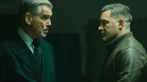 Tom Hardy Reportedly Kept MobLand Cast Waiting For Hours As On-Set Rumors Get Worse