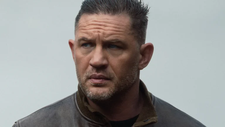 Tom Hardy Is MobLand: Paramount Risks Killing Its Own Hit