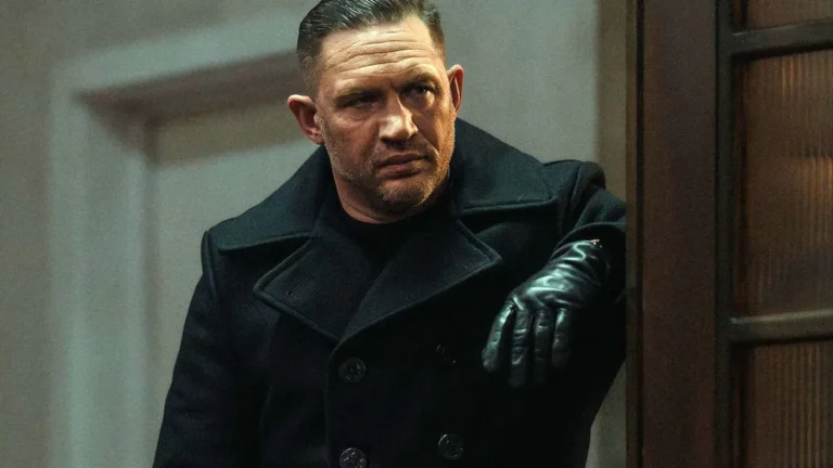 Tom Hardy’s MobLand Replacement Already Being Eyed As Season 3 Moves On Without Him