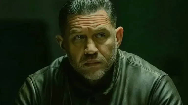 Tom Hardy In Talks To Return To MobLand After Fan Backlash