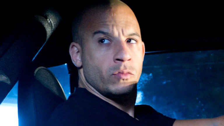 Fast & Furious TV Series In Development At Peacock With Vin Diesel Producing