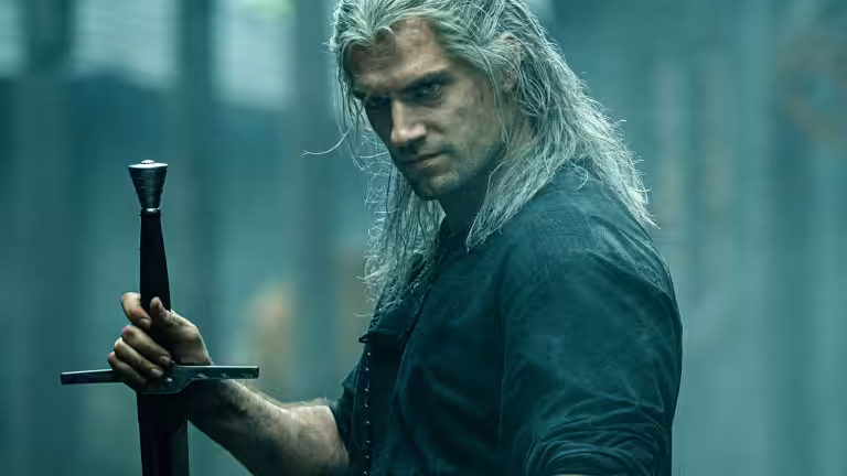 The Witcher Tanks After Henry Cavill Exit (Report)