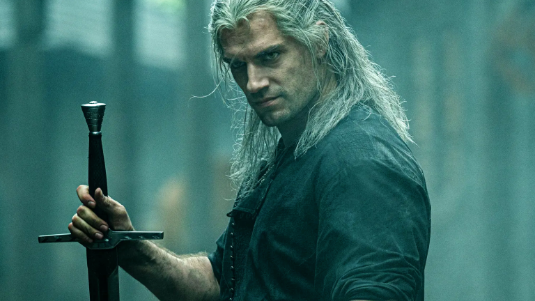 The Witcher Tanks After Henry Cavill Exit (Report)