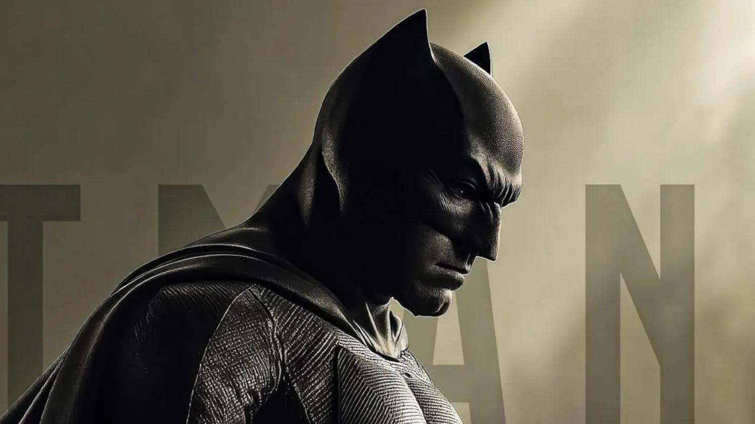 Zack Snyder Fuels Batfleck Return Hype