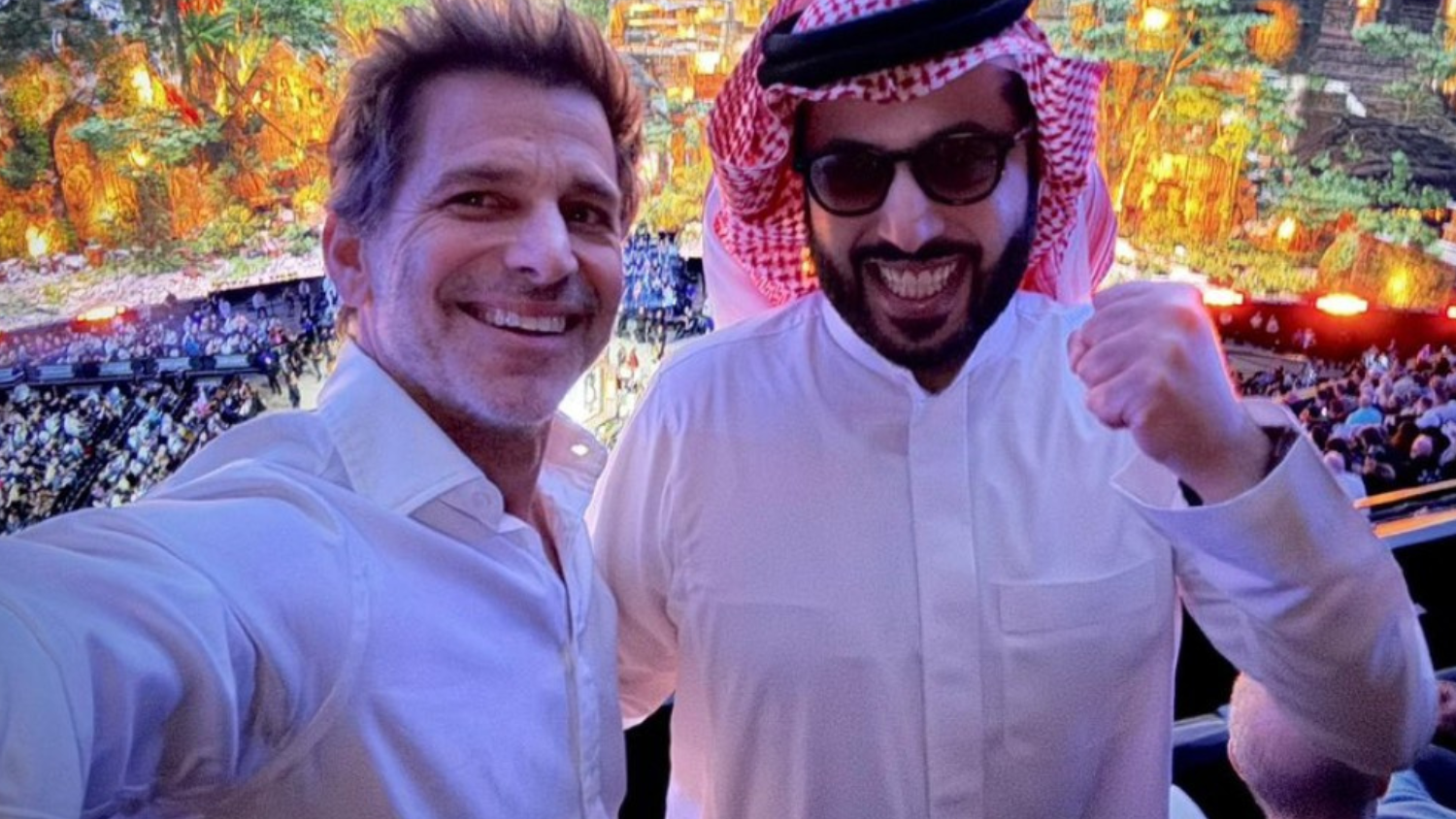 Zack Snyder’s ‘Brawler’ Renamed ‘Brawlers’ As UFC Movie Moves Forward