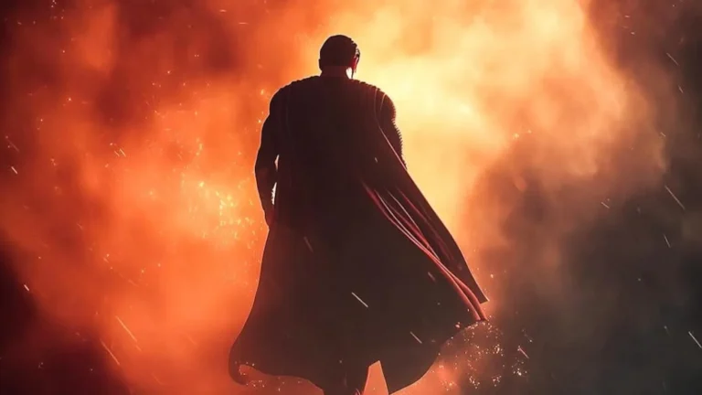 Zack Snyder Fires Up Superman Fans With Henry Cavill Post