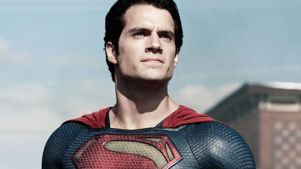 Zack Snyder Unveils New ‘Man of Steel’ View of the Film’s Breathtaking Superman Visuals