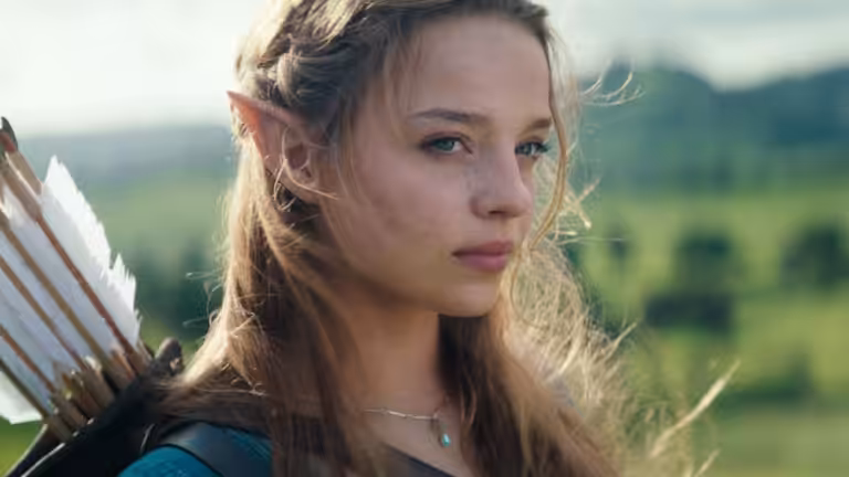 Zelda Movie Gets New Release Date As Nintendo Moves It Up One Week
