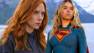 ‘Supergirl’ Ticket Sales Are In — And They’re Worse Than Black Widow