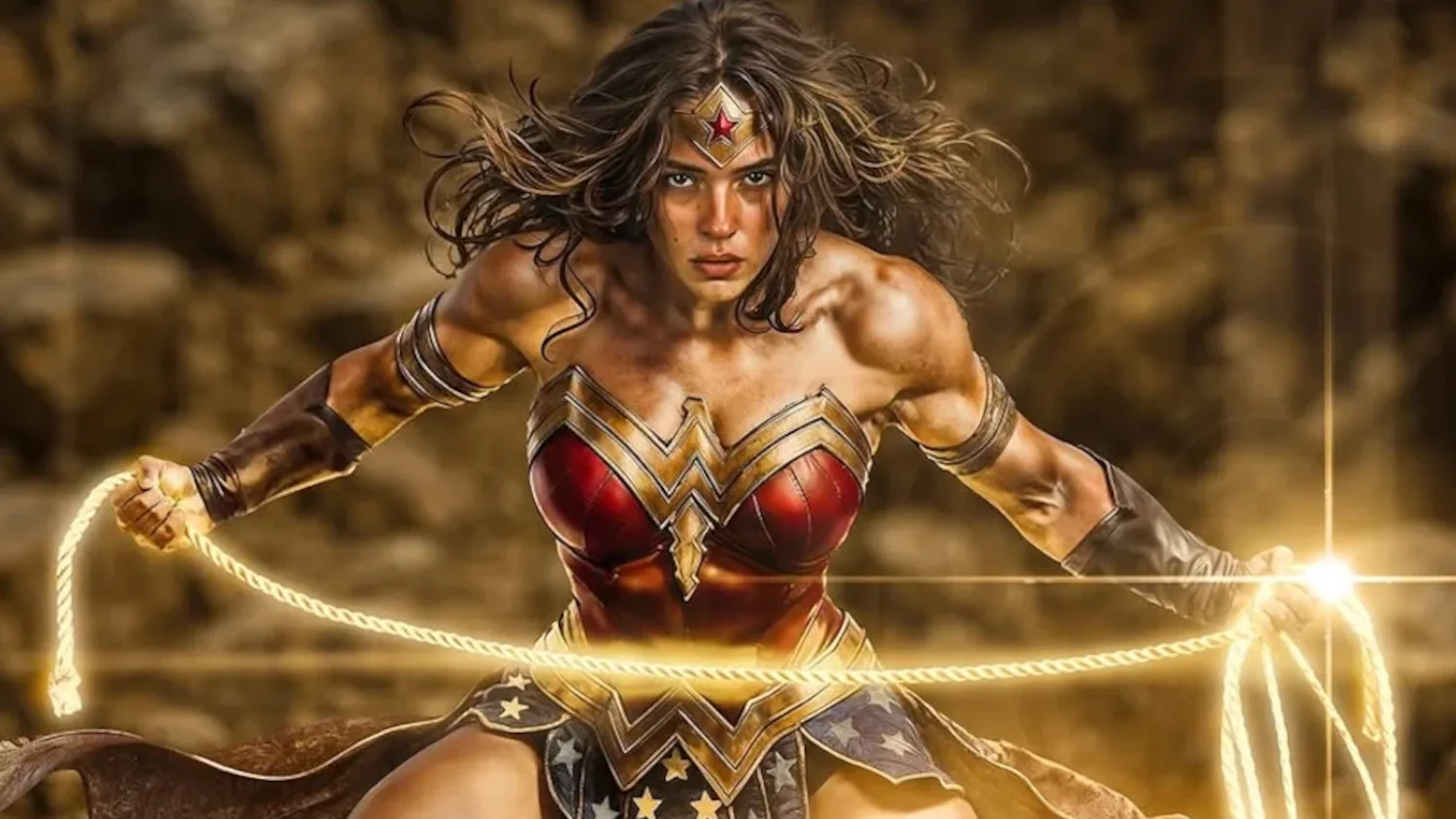 Adria Arjona Rumored For Maxima In Man of Tomorrow As James Gunn Blasts Deadline Report