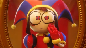 A $3 Million YouTube Cartoon Just Topped the Box Office