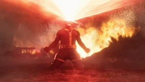 Avengers: Doomsday Leak: Doctor Doom Tears Into the X-Men in Footage Fans Are Calling Real