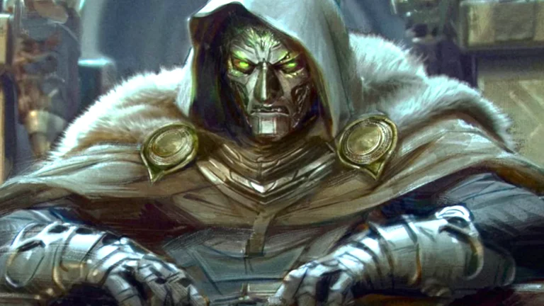 Avengers: Doomsday Leak’s Biggest Red Flag Is Marvel’s Silence
