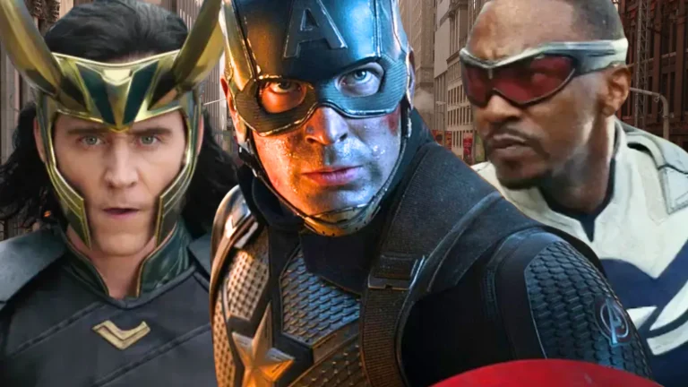 Who Really Lifts Mjolnir in Avengers: Doomsday? The Leaks Don’t Agree