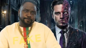 The Batman Part II: Brian Tyree Henry Rumored As Two-Face