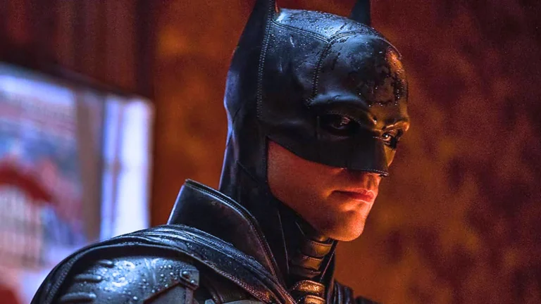 Warner Bros. Sues YouTuber Who Accused It Of Burying Negative Batman Reviews