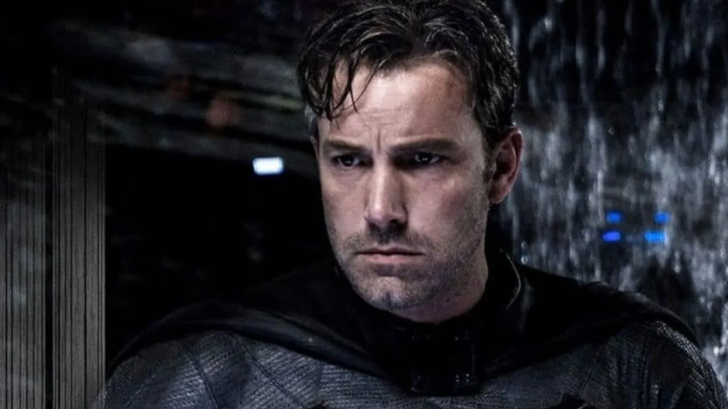 Ben Affleck’s Canceled Batman Movie Reportedly Had Mr. Freeze And Heavy Arkham Asylum Focus