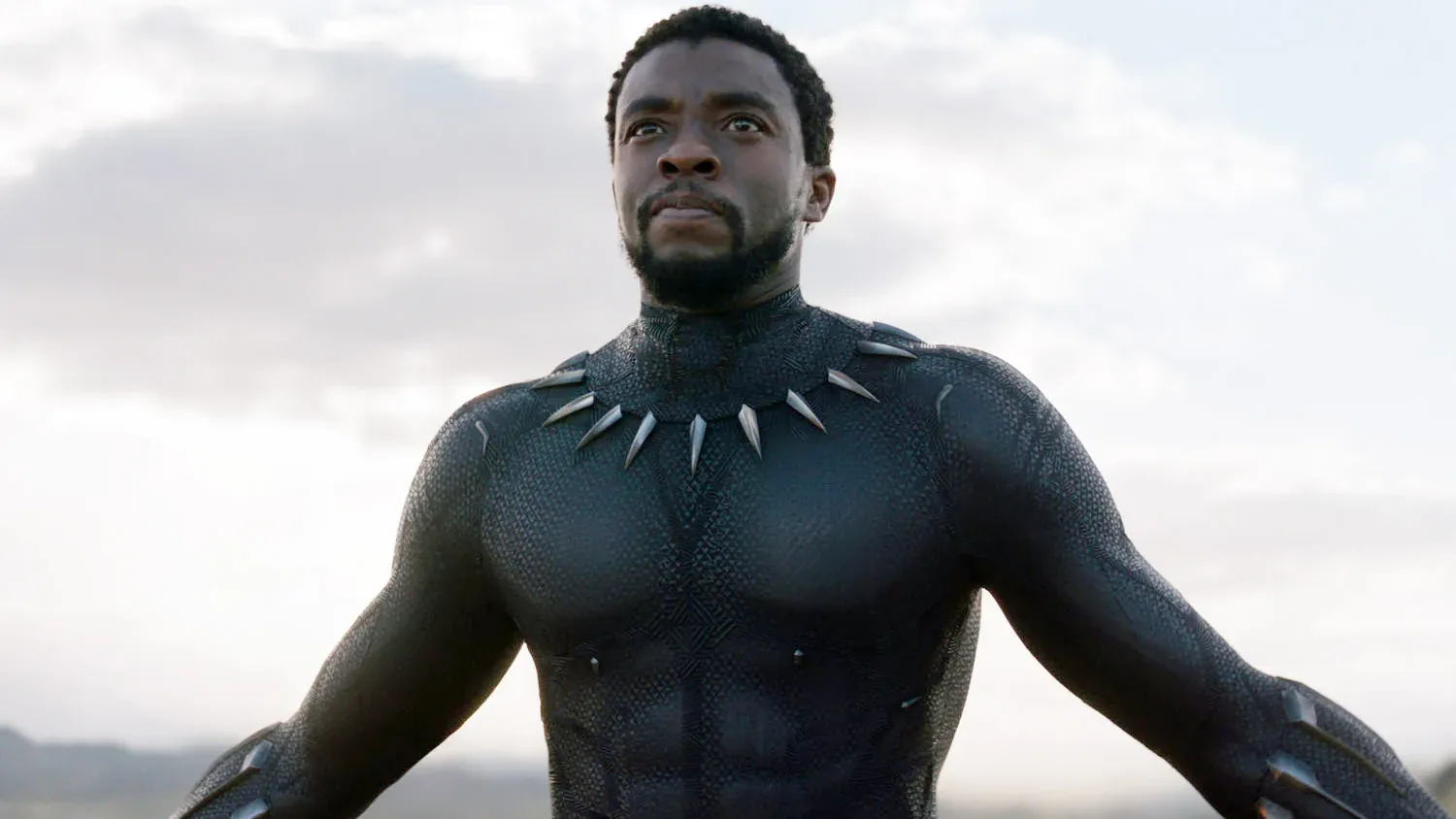 Black Panther Running Time Revealed