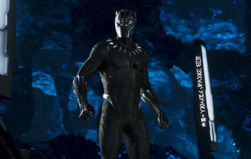 Black Panther Ryan Coogler