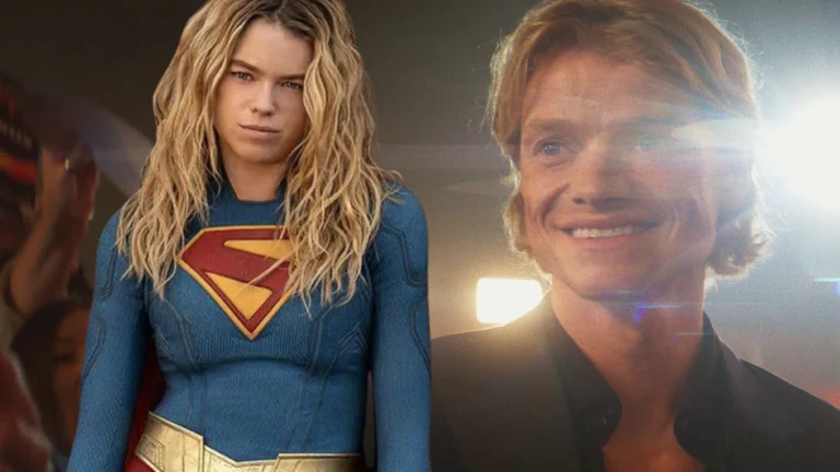 Clayface Quietly Loses IMAX Billing As Supergirl Tracking Slides