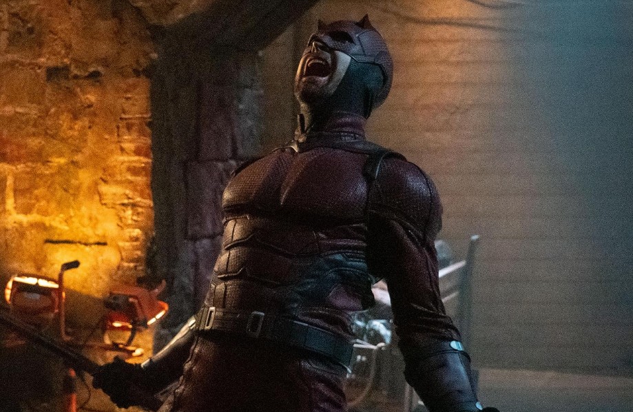 Daredevil Born Again Ratings